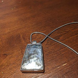 Beautiful Coldwater Creek necklace